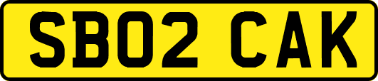 SB02CAK