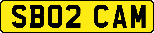 SB02CAM