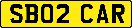 SB02CAR