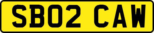 SB02CAW