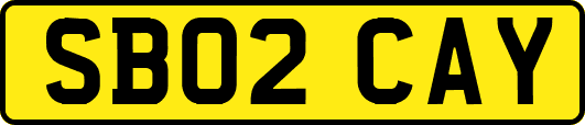 SB02CAY