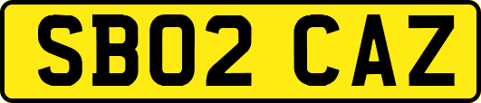 SB02CAZ