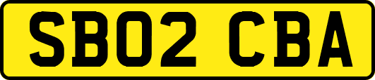 SB02CBA
