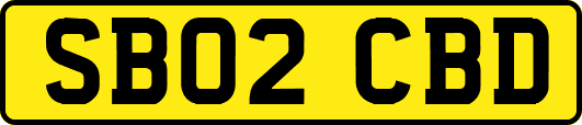 SB02CBD
