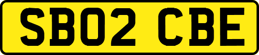 SB02CBE