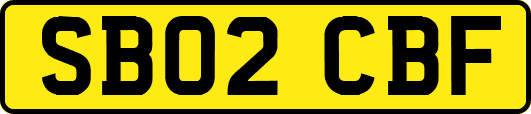 SB02CBF