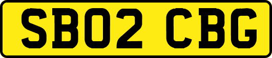 SB02CBG
