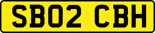 SB02CBH