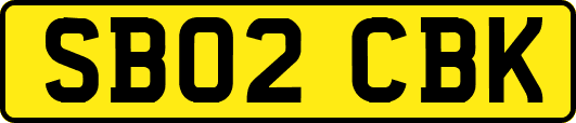 SB02CBK