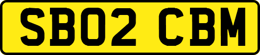 SB02CBM