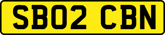 SB02CBN