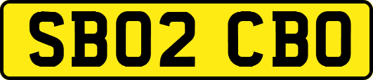 SB02CBO