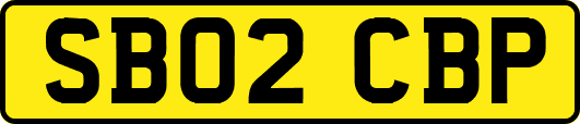 SB02CBP