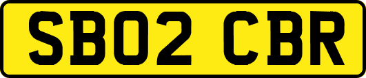 SB02CBR