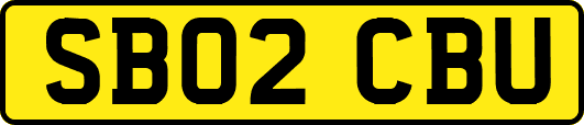 SB02CBU