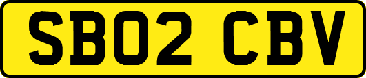 SB02CBV
