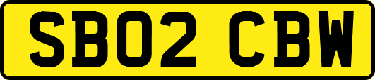 SB02CBW