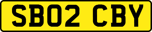 SB02CBY