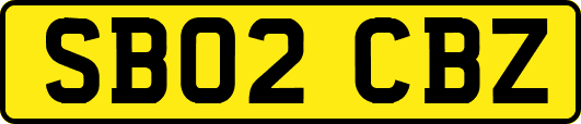 SB02CBZ
