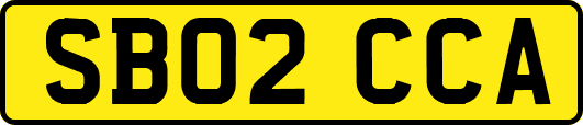 SB02CCA