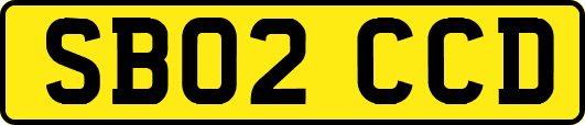 SB02CCD