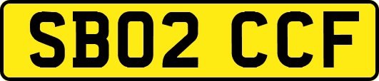 SB02CCF