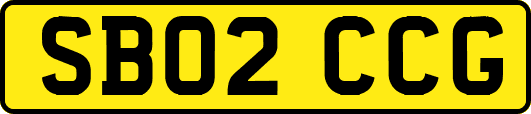 SB02CCG