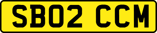 SB02CCM