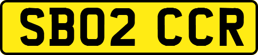 SB02CCR