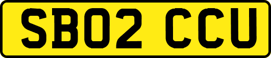 SB02CCU