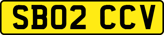 SB02CCV