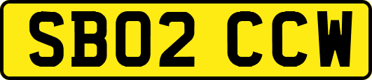 SB02CCW