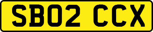 SB02CCX