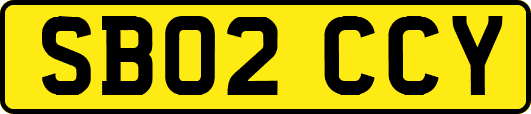 SB02CCY