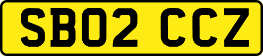 SB02CCZ