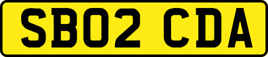 SB02CDA