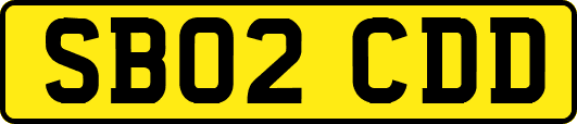SB02CDD