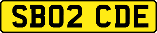 SB02CDE