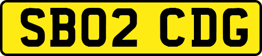 SB02CDG