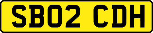 SB02CDH