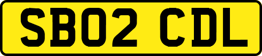 SB02CDL