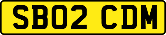 SB02CDM