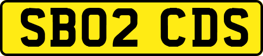 SB02CDS
