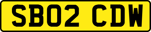 SB02CDW