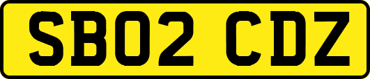 SB02CDZ