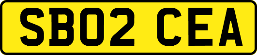 SB02CEA