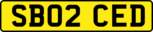 SB02CED