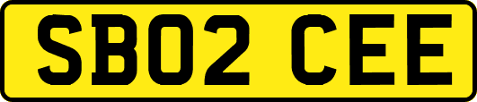 SB02CEE