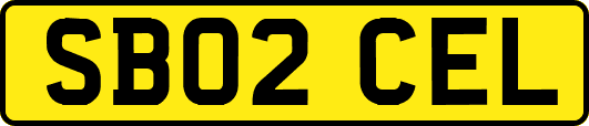 SB02CEL