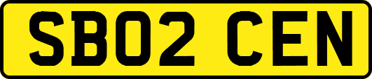 SB02CEN